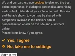 Sites similar to bbcswahili.com