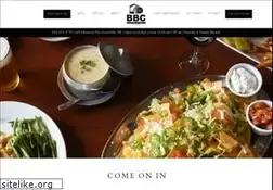 Sites similar to bbctavernandgrill.com
