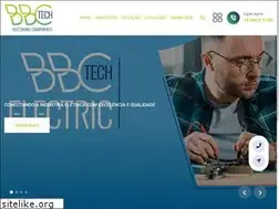 Sites similar to bbctech.com.br