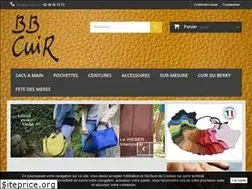 Sites similar to bbcuir.fr