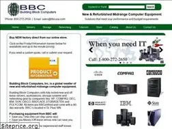 Sites similar to bbcusa.com