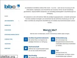 Sites similar to bbcweb.de