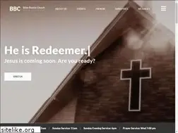 Sites similar to bbcwilliamson.com