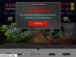 Sites similar to bbcycle.net