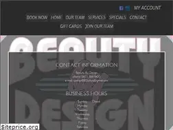 Sites similar to bbd-salon.com