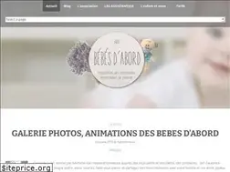 Sites similar to bbdabord.fr