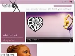 Sites similar to bbdanceboutique.com