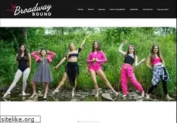 Sites similar to bbdc-dance.com