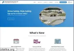Sites similar to bbdc.com.sg