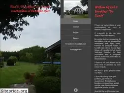 Sites similar to bbderunde.nl
