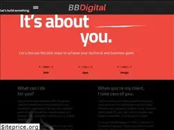 Sites similar to bbdesign.com