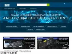 Sites similar to bbdi.com.br