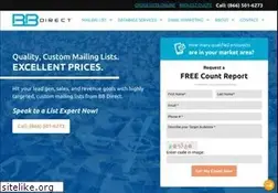 Sites similar to bbdirect.com