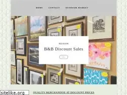 Sites similar to bbdiscounts.net