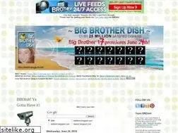 Sites similar to bbdish.blogspot.com