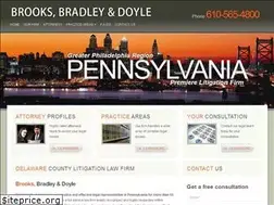 Sites similar to bbdlawfirm.com