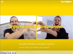 Sites similar to bbdo.at