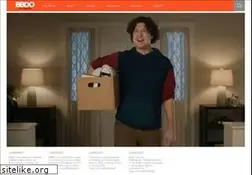 Sites similar to bbdoatl.com
