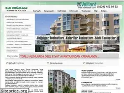 Sites similar to bbdogalgaz.com