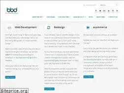 Sites similar to bbdokc.com