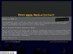 Sites similar to bbdr.nl