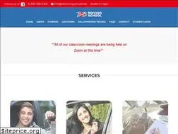 Sites similar to bbdrivingschool.net