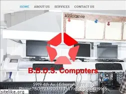 Sites similar to bbdsedson.com