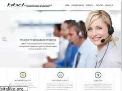 Sites similar to bbdtel.com