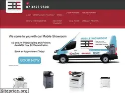 Sites similar to bbe.net.au