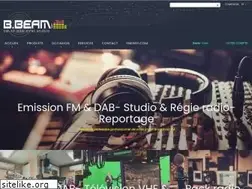 Sites similar to bbeam.com
