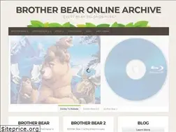 Sites similar to bbear.org