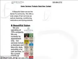 Sites similar to bbeautifulsf.com