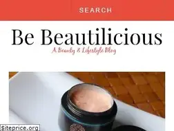 Sites similar to bbeautilicious.com