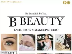 Sites similar to bbeauty.ca