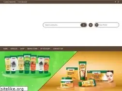 Sites similar to bbeauty.in