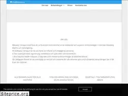 Sites similar to bbeauty.se