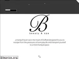 Sites similar to bbeautyandspa.co.uk