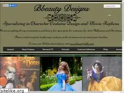 Sites similar to bbeautydesigns.com