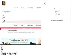 Sites similar to bbeautymakeup.com