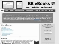 Sites similar to bbebooksthailand.com