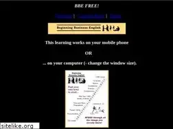 Sites similar to bbefree.net