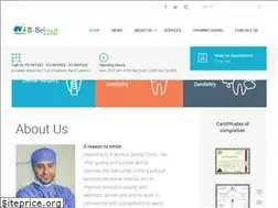 Sites similar to bbeiroot.com