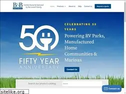 Sites similar to bbelec.com