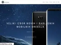 Sites similar to bbelektronika.hr