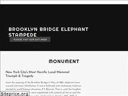 Sites similar to bbelephantstampede.com