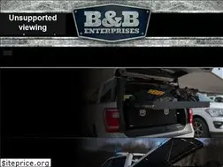 Sites similar to bbenterprisesinc.com