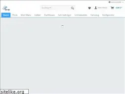 Sites similar to bbep.de