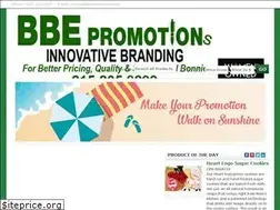 Sites similar to bbepromotions.espwebsite.com