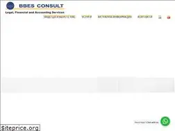Sites similar to bbesconsult.com