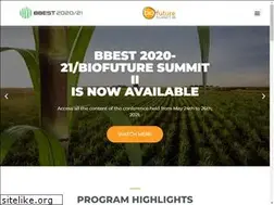 Sites similar to bbest.org.br